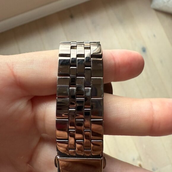 Women's Michael Kors Ritz Watch - Picture 3 of 6